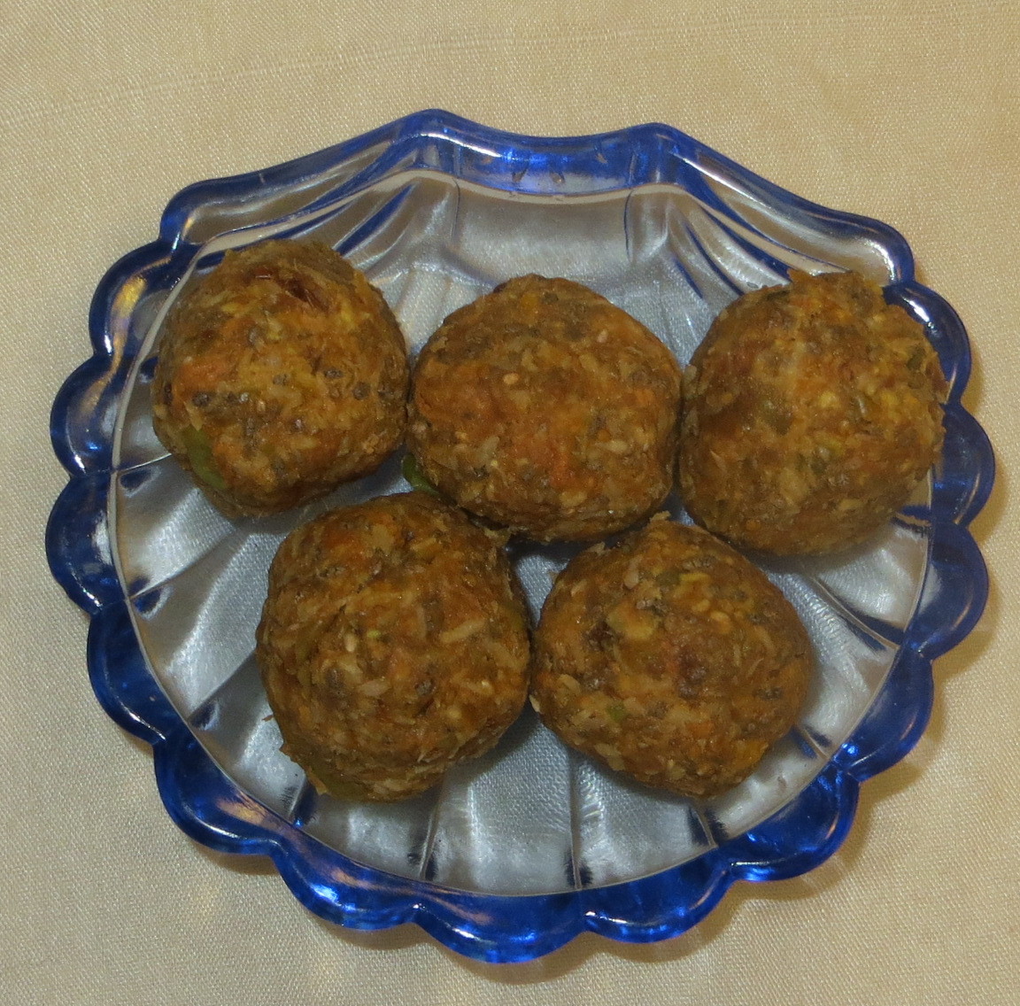 Bolinhas energ�ticas