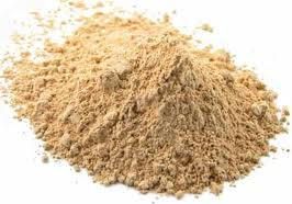 P� de lucuma